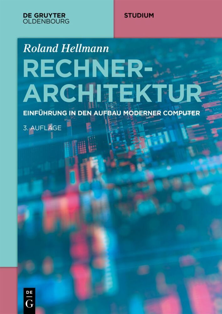 Rechnerarchitektur main product photo