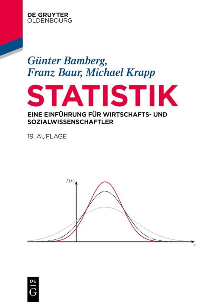 Statistik main product photo