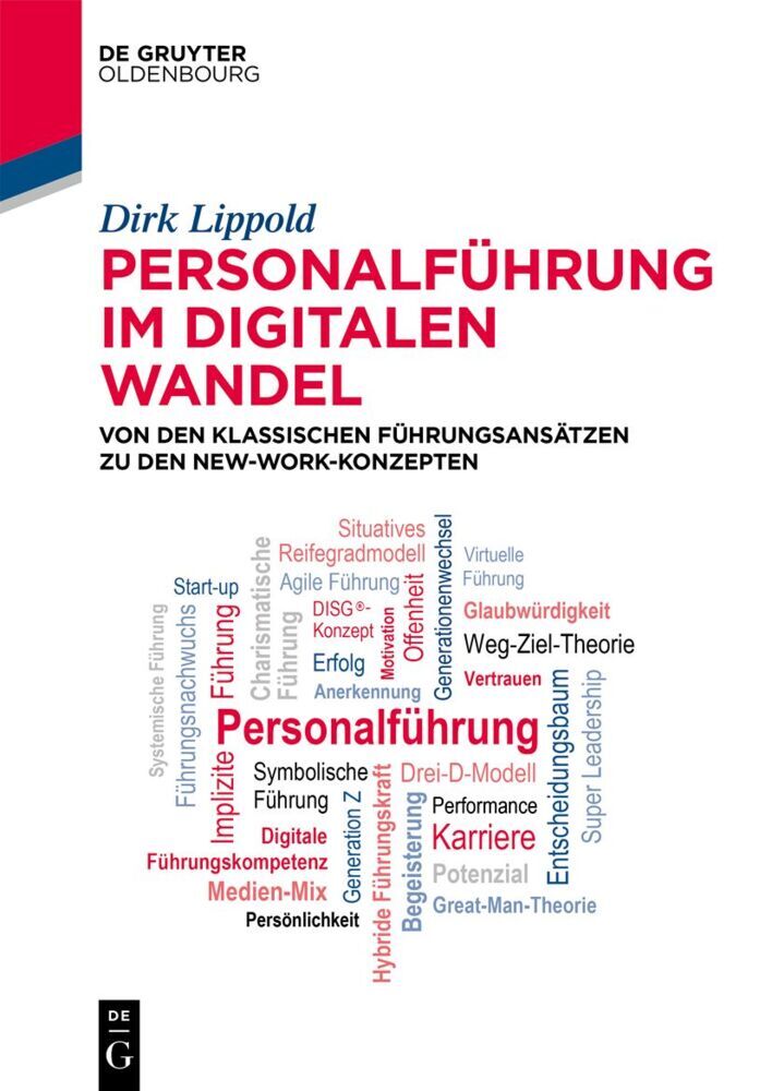 Personalführung im digitalen Wandel main product photo