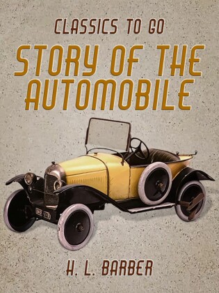 Story of The Automobile