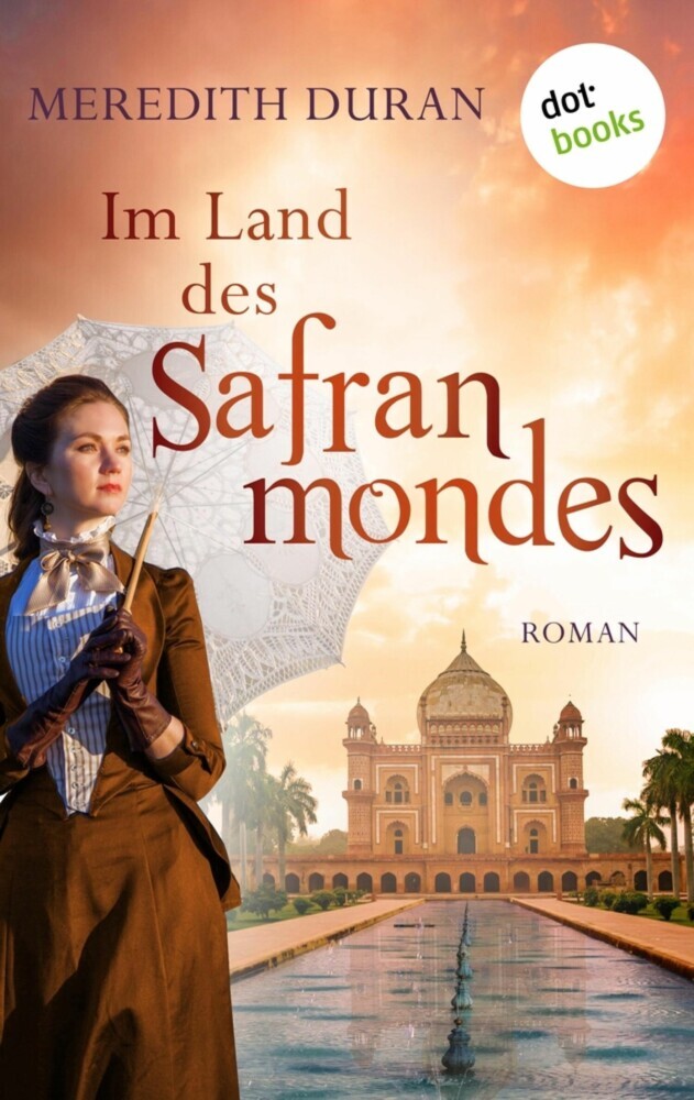 Im Land des Safranmondes main product photo