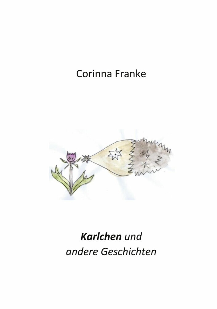 Karlchen main product photo