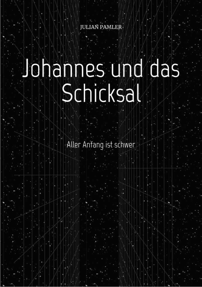 Johannes und das Schicksal main product photo