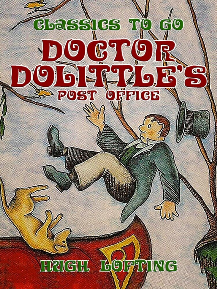 Doctor Dolittle's Post Office main product photo