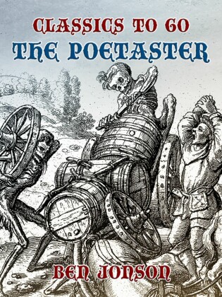 The Poetaster