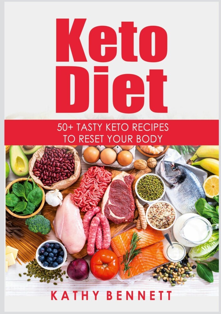 Keto Diet main product photo
