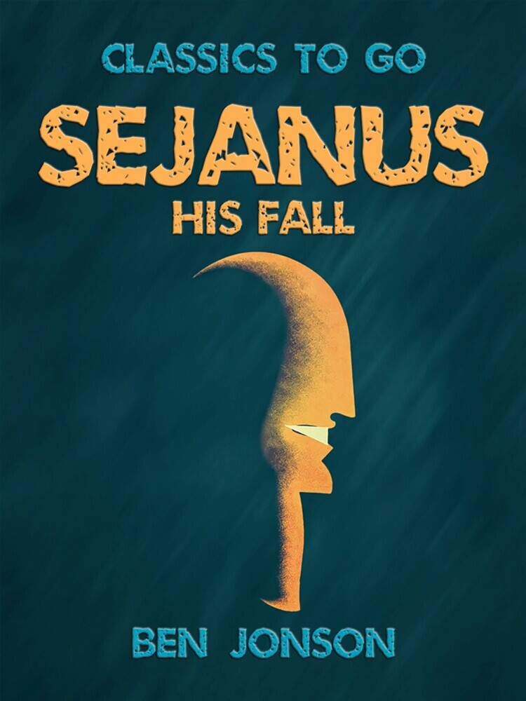 Sejanus, His Fall main product photo