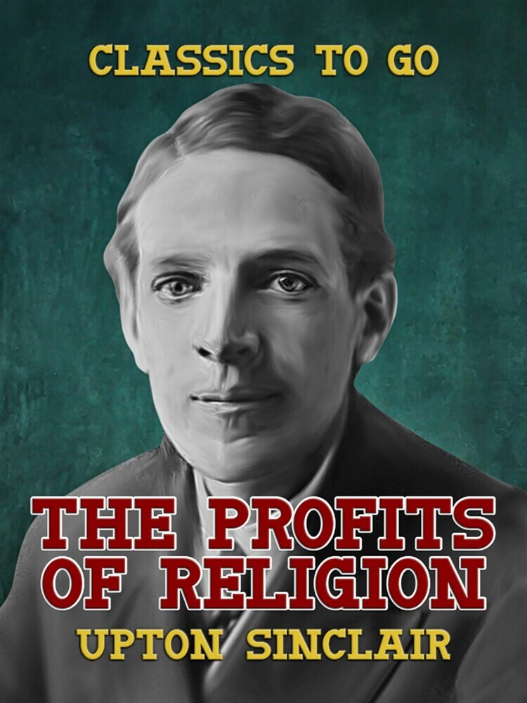 The Profits of Religion main product photo