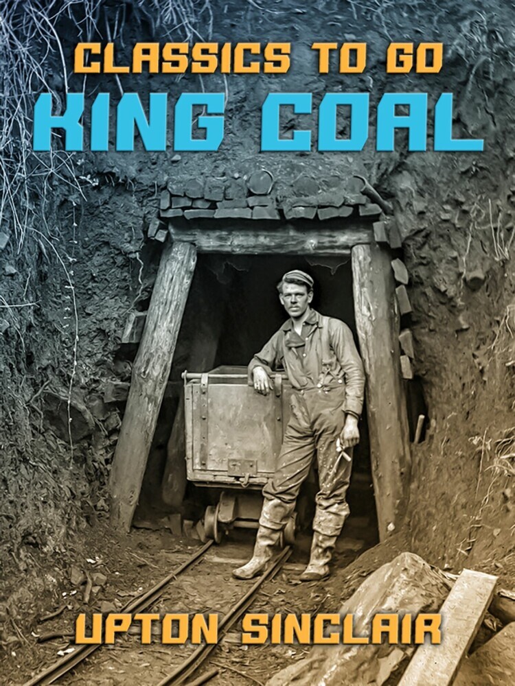 King Coal main product photo