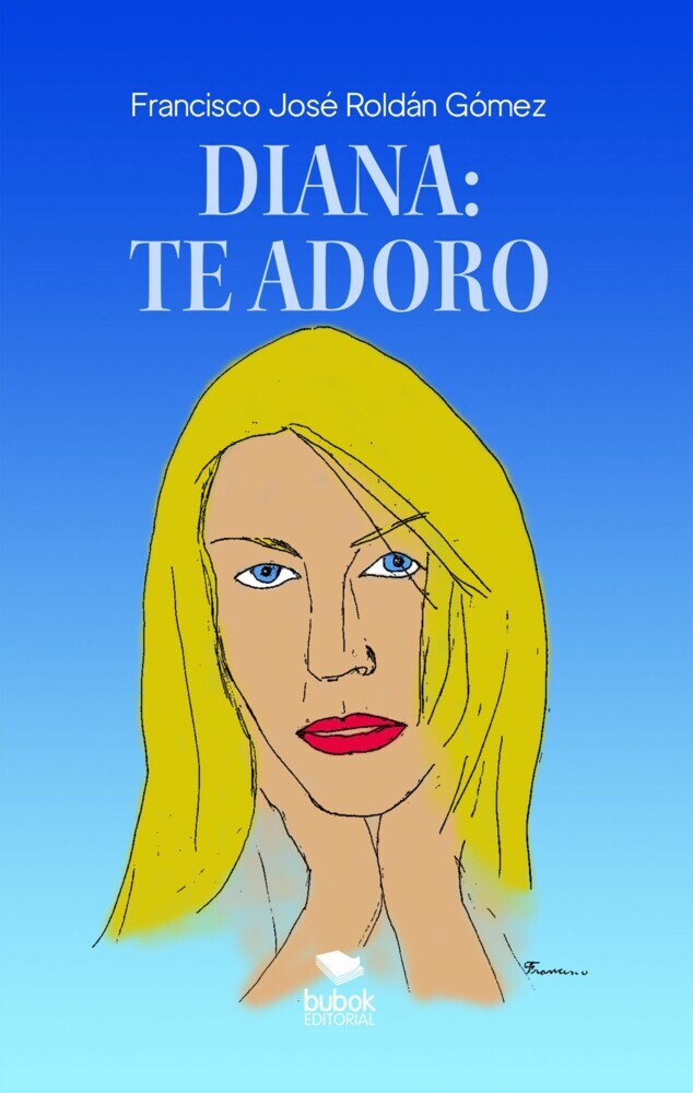 Diana: te adoro main product photo