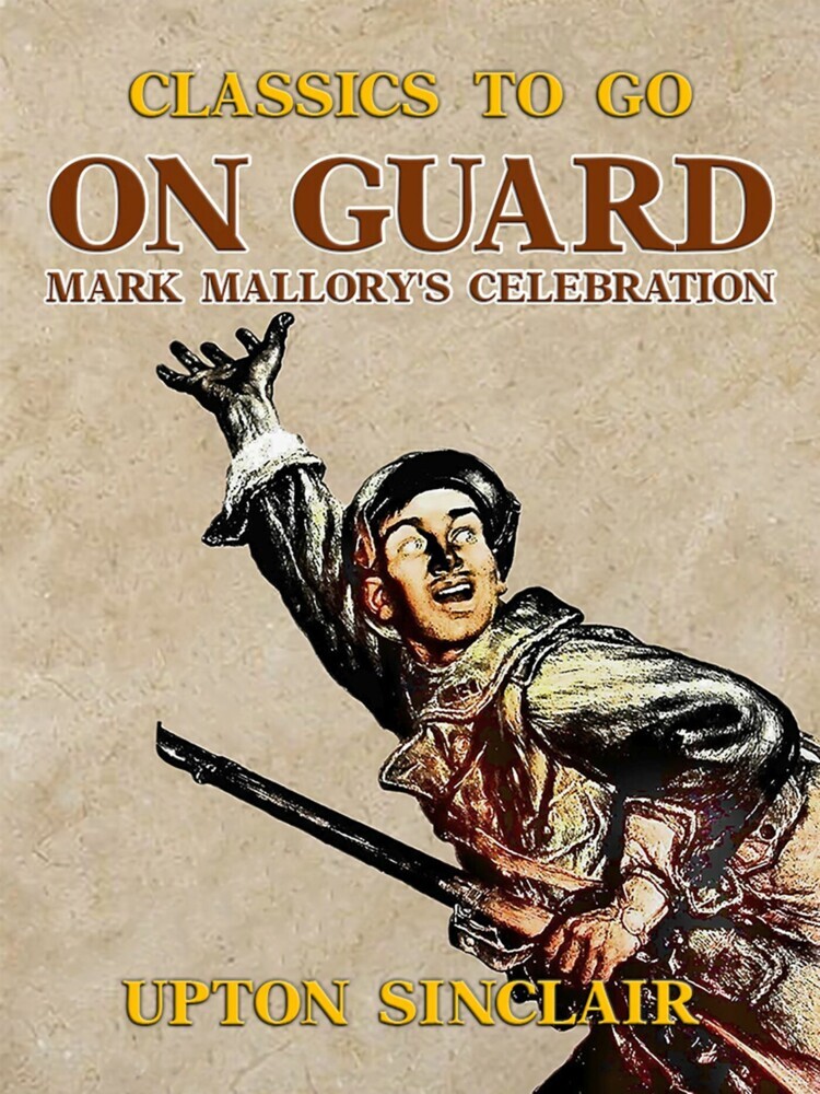 On Guard: Mark Mallory's Celebration main product photo
