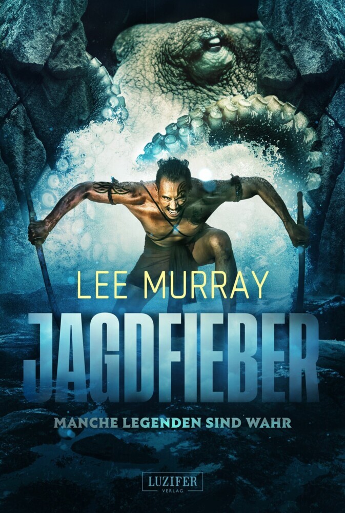 JAGDFIEBER - Manche Legenden sind wahr main product photo
