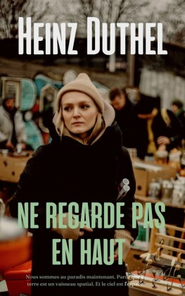 Ne regarde pas en haut