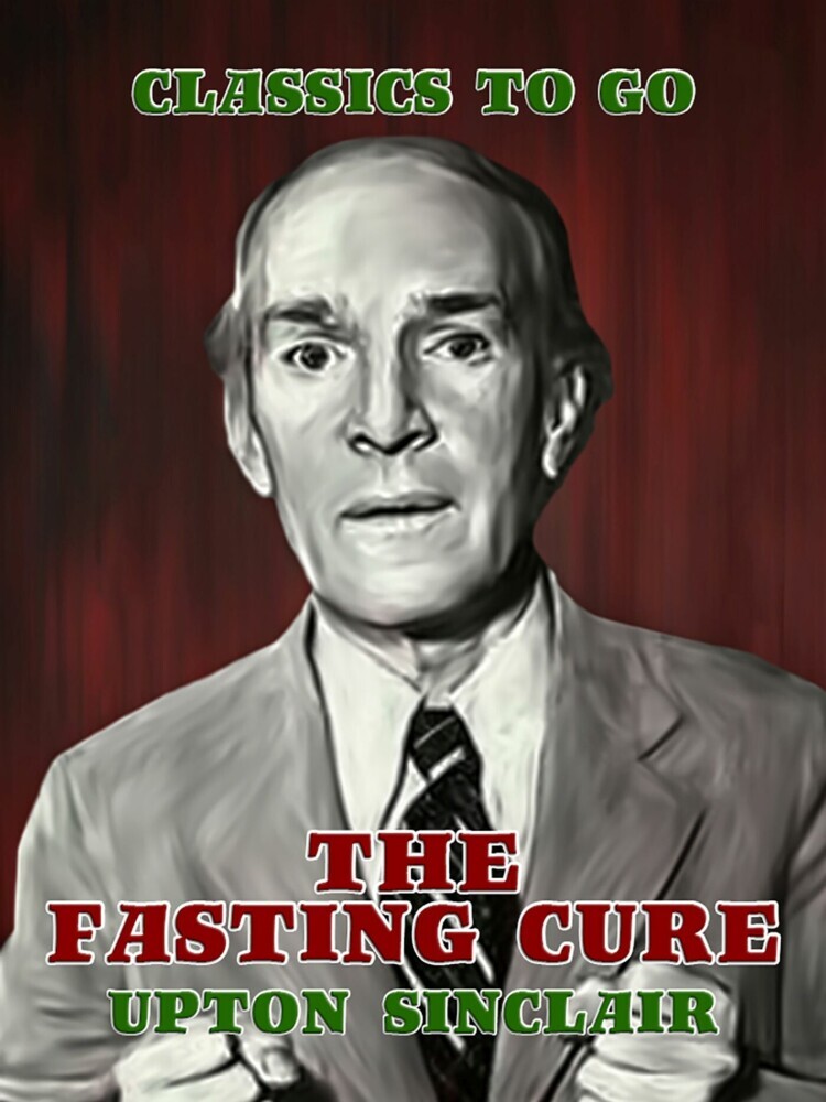 The Fasting Cure main product photo