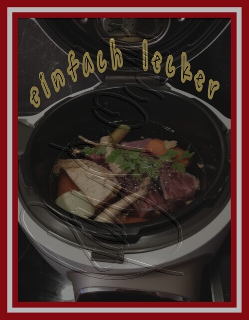EINFACH + LECKER main product photo