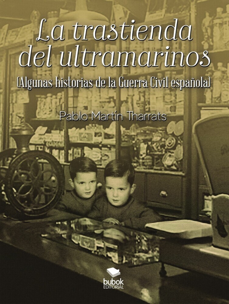 La trastienda de ultramarinos main product photo