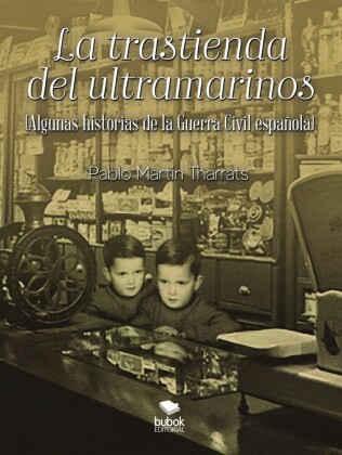 La trastienda de ultramarinos