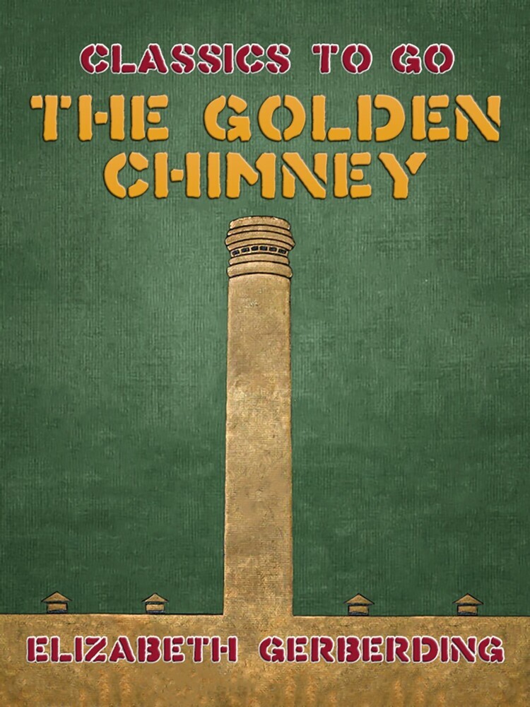 The Golden Chimney main product photo