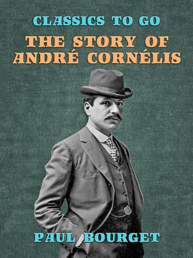 The Story of André Cornélis main product photo