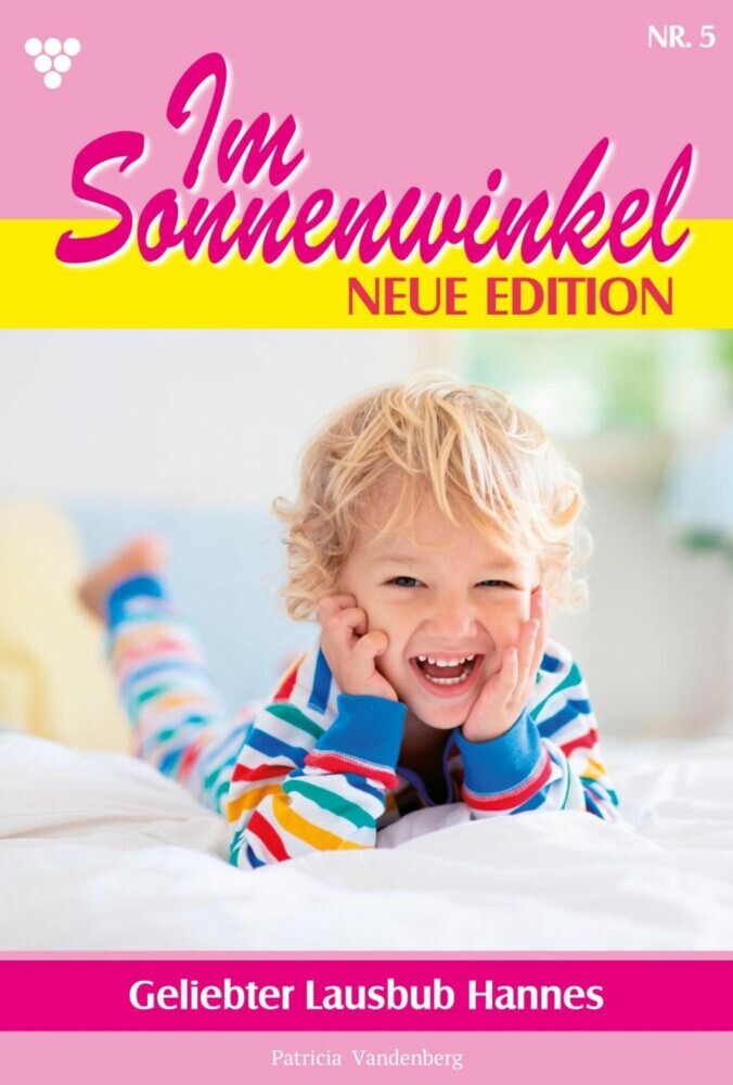 Geliebter Lausbub Hannes main product photo