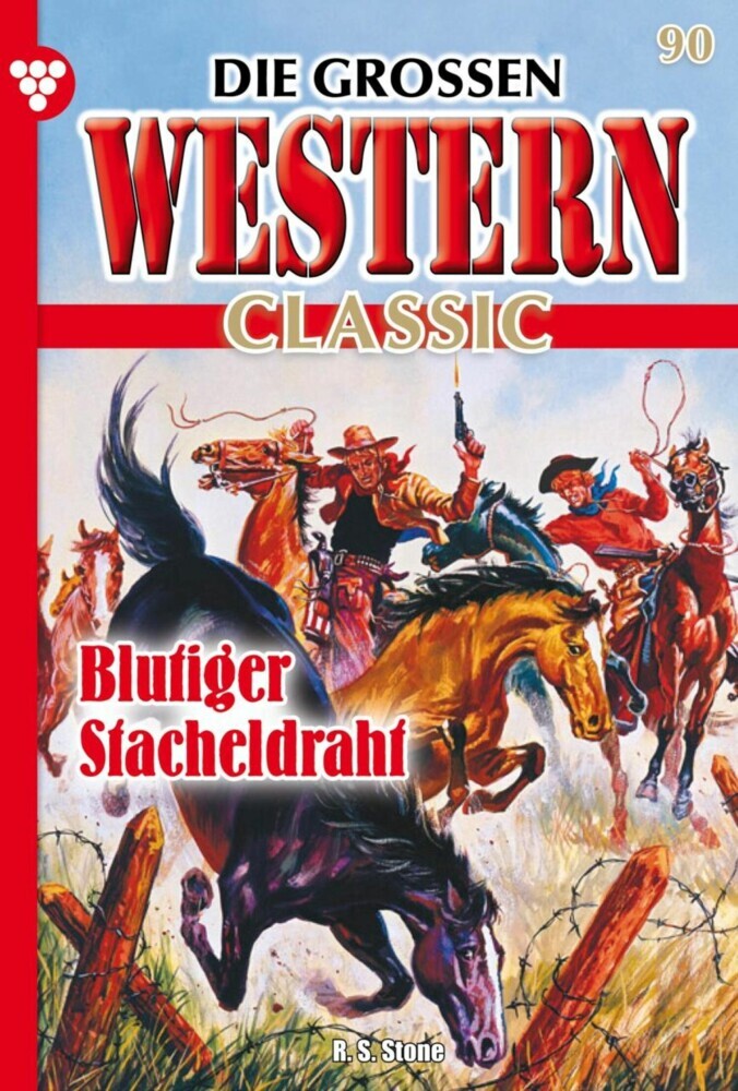 Blutiger Stacheldrahn main product photo