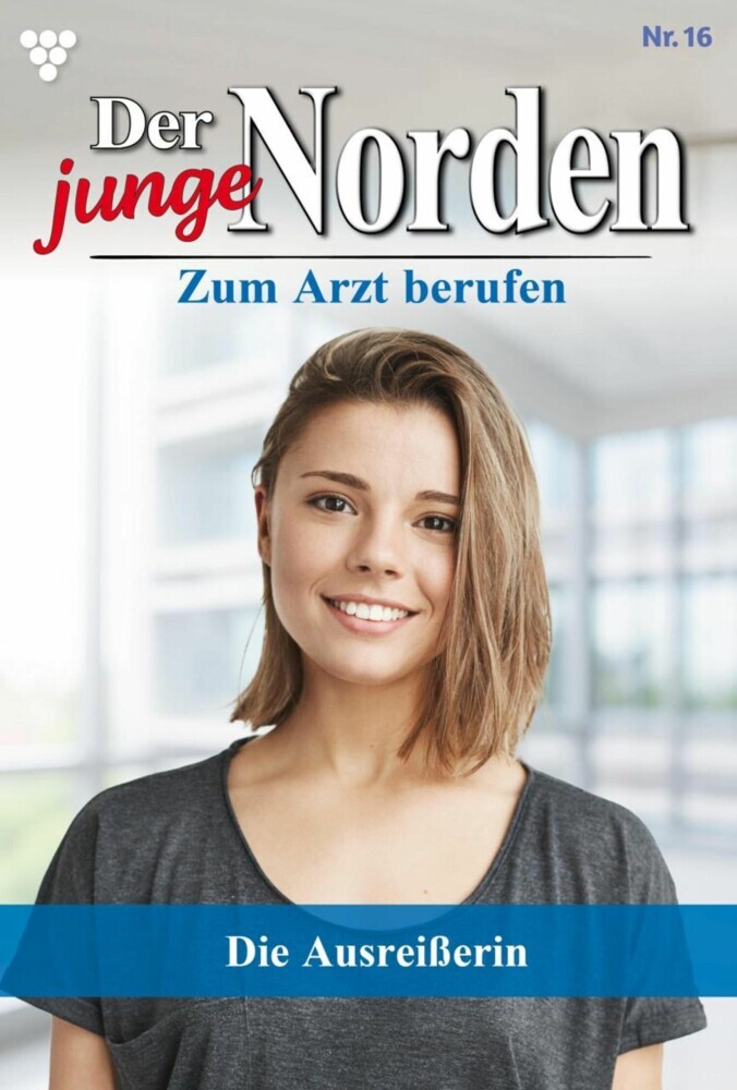 Die Ausreißerin main product photo