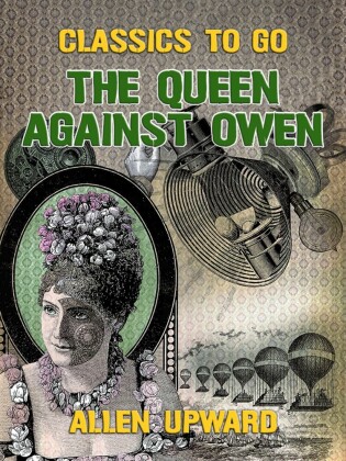 The Queen Against Owen