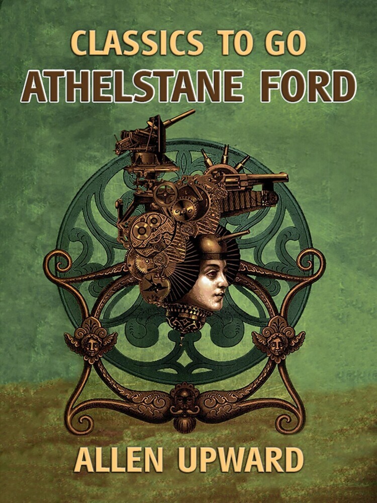 Athelstane Ford main product photo