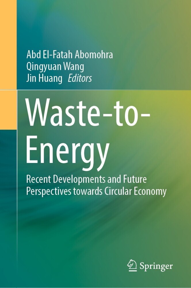 Waste-to-Energy main product photo