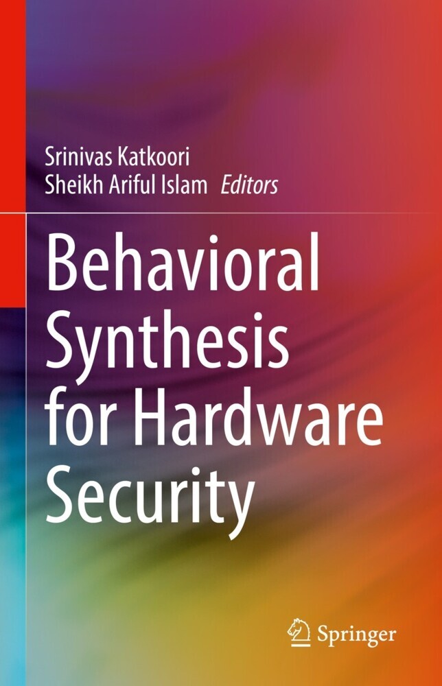 Behavioral Synthesis for Hardware Security main product photo