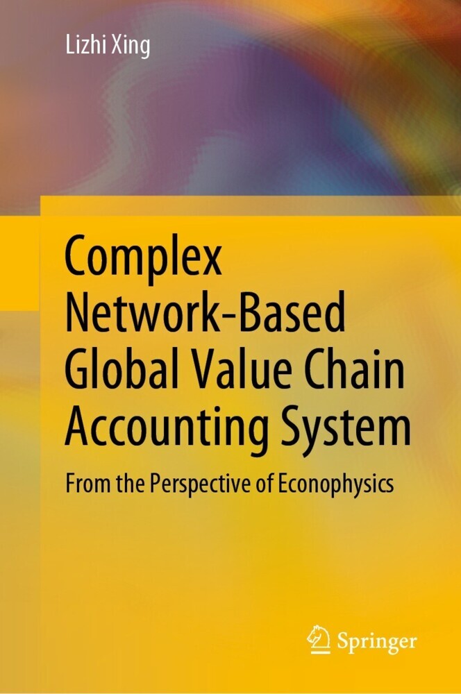 Complex Network-Based Global Value Chain Accounting System main product photo