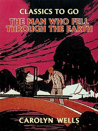 The Man Who Fell Through the Earth