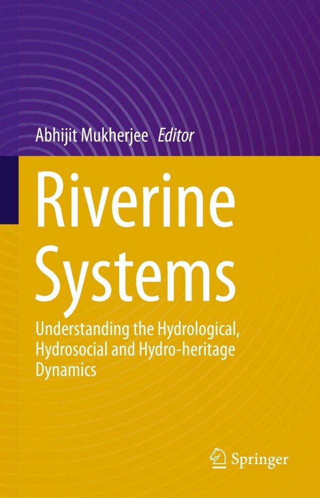 Riverine Systems main product photo