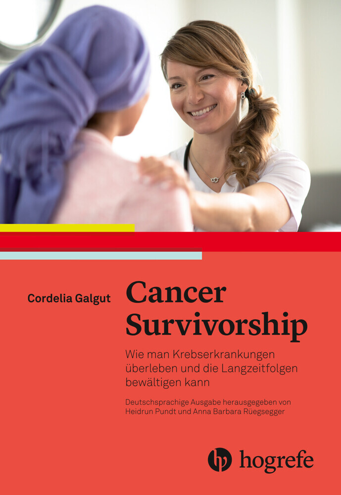 Cancer Survivorship main product photo