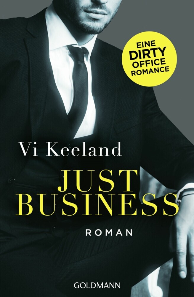 Just Business main product photo