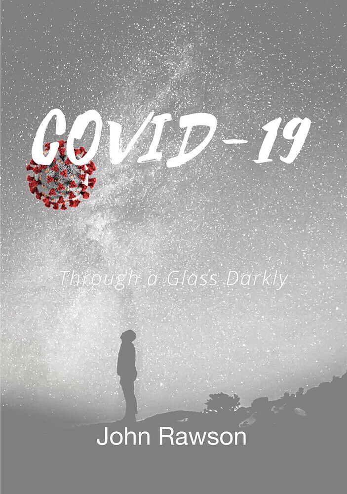 Covid-19: Through a Glass Darkly main product photo