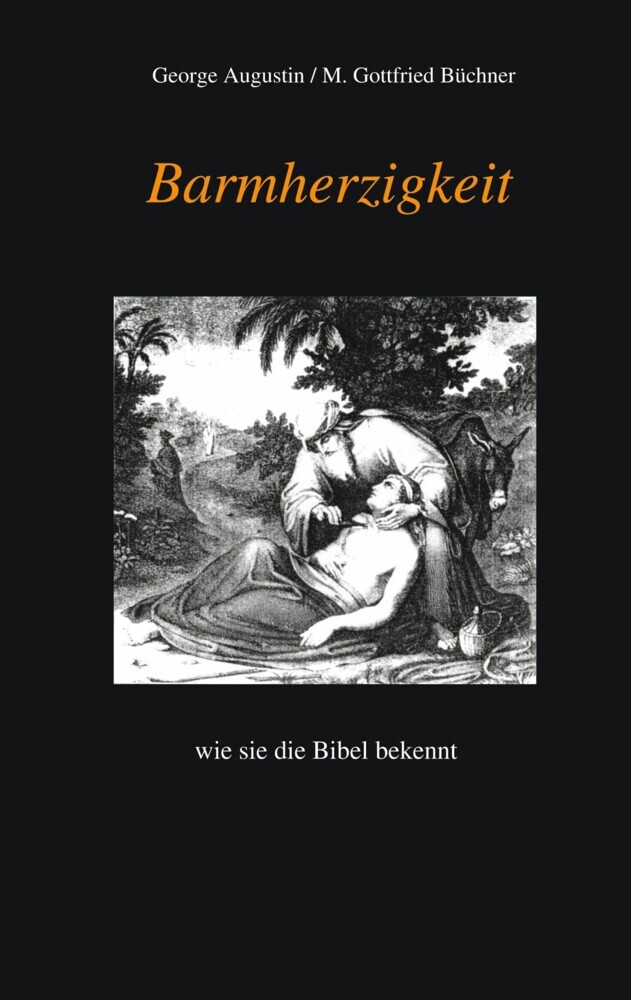 Barmherzigkeit main product photo