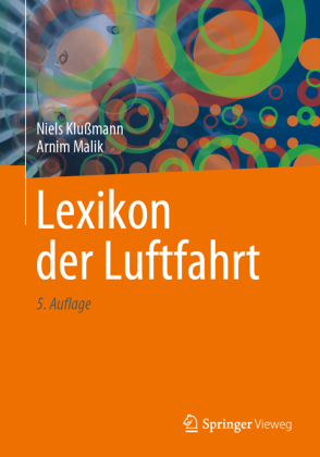 Lexikon der Luftfahrt