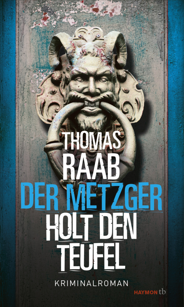 Der Metzger holt den Teufel main product photo