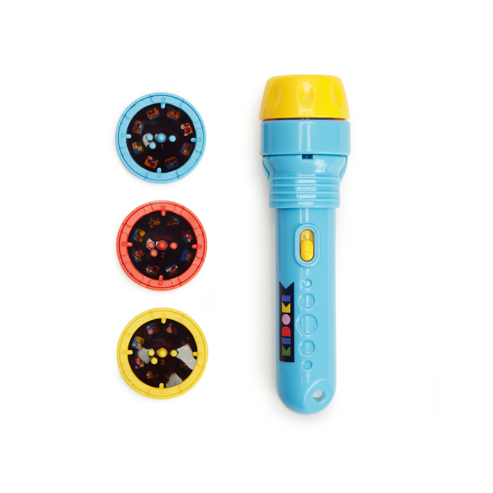 Storybook Flashlight main product photo