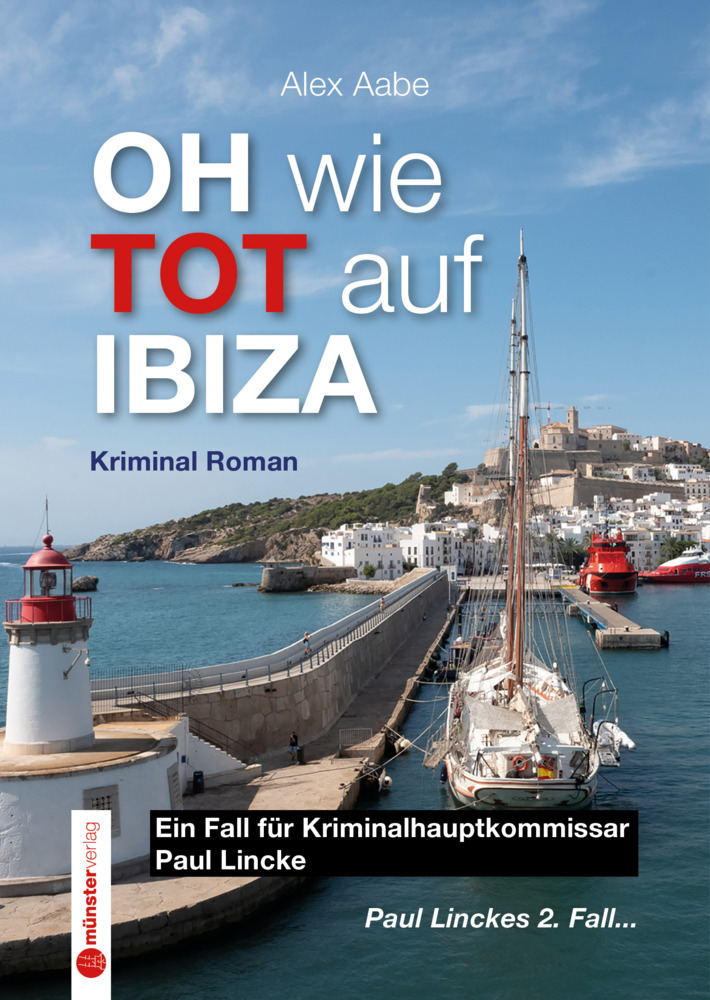 OH wie TOT auf IBIZA main product photo