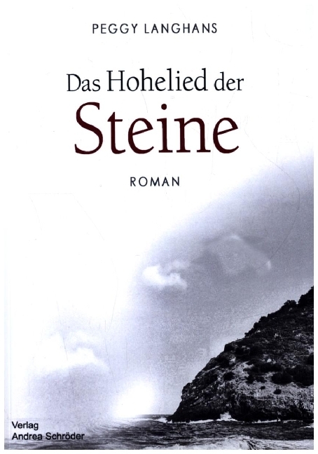 Das Hohelied der Steine main product photo