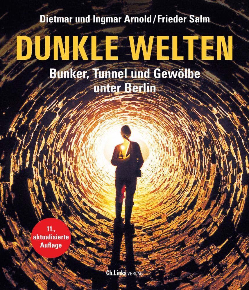 Dunkle Welten main product photo