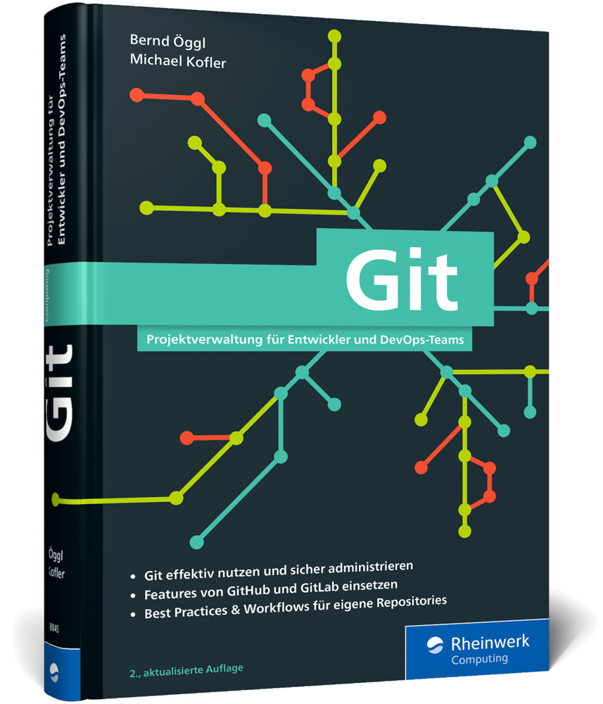 Git main product photo