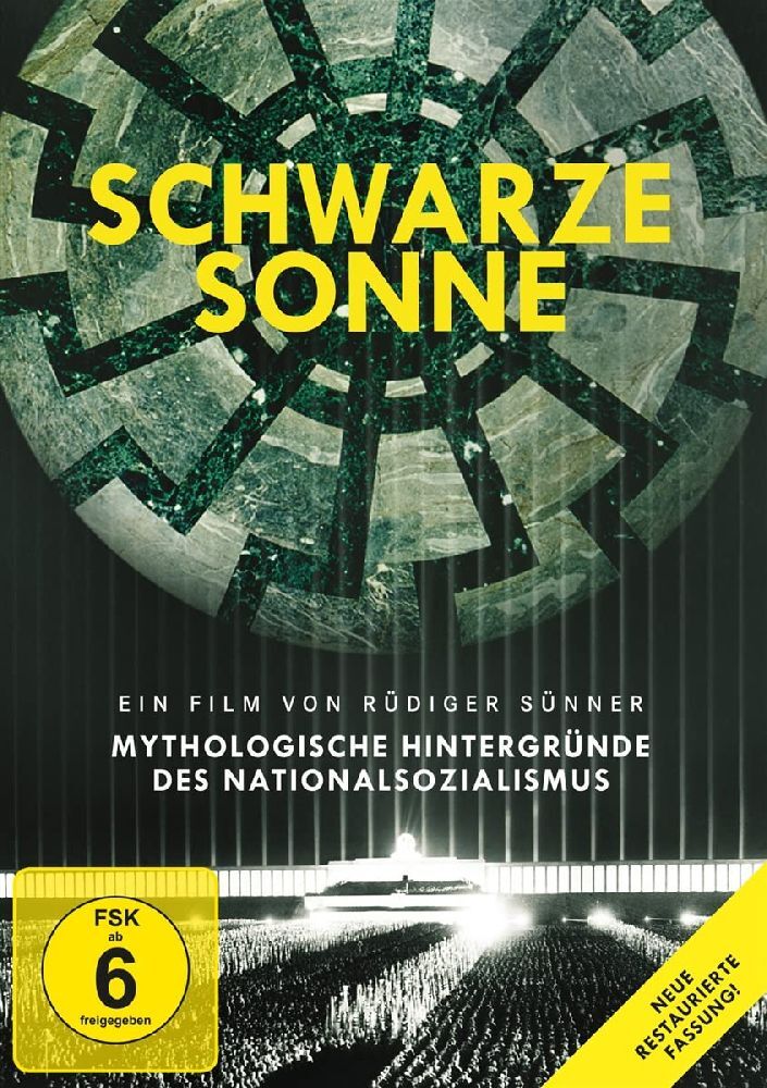 Schwarze Sonne main product photo