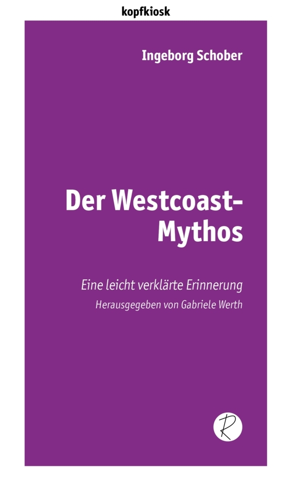 Der Westcoast-Mythos main product photo