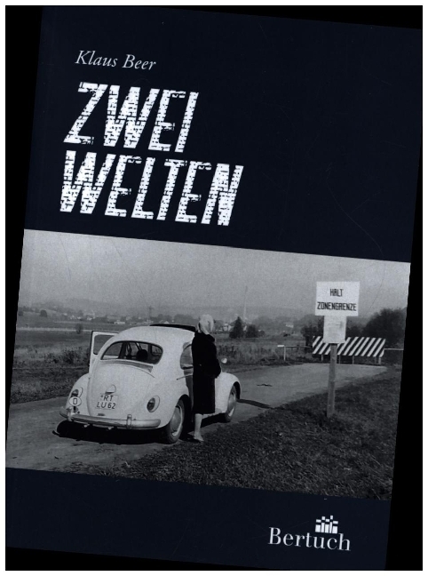 Zwei Welten main product photo