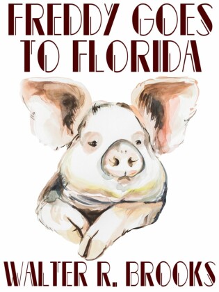 Freddy Goes to Florida