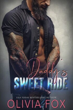 Daddy's Sweet Ride