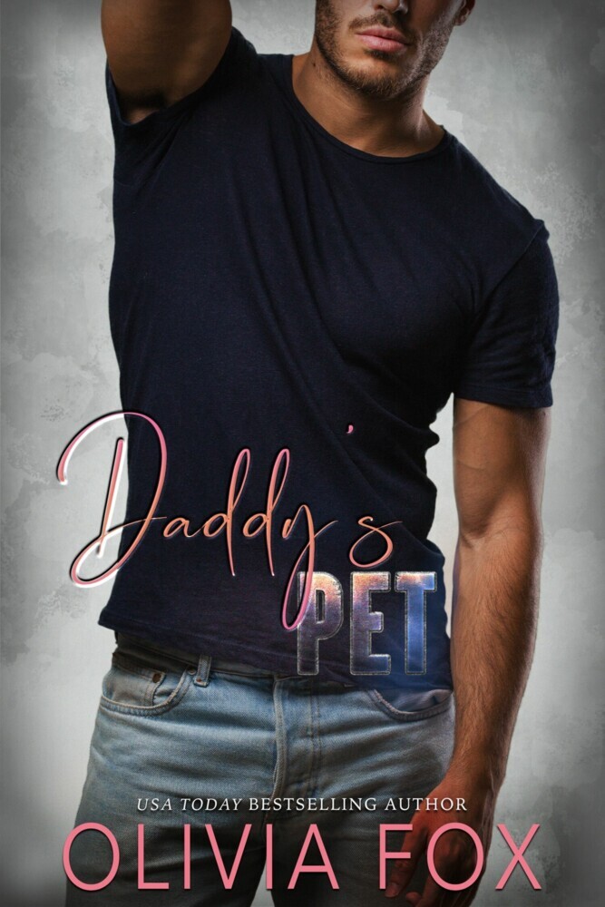 Daddy's Pet main product photo